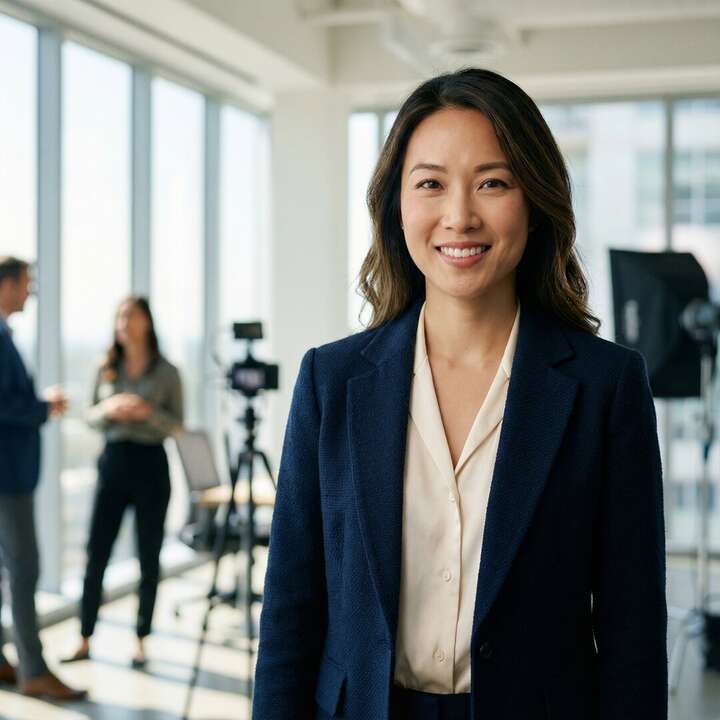 蜜桃视频制片人